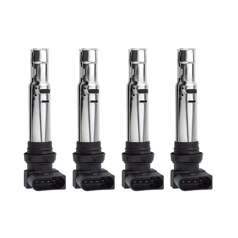 036905715f 036905715 Ignition Coil High Voltage Kit For