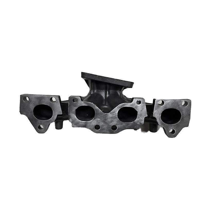 0341.G2 Exhaust Manifold 0341G2 for 206 207 307 Berlingo C2 C3 C4 9636962580 Car Exhaust Branch Pipe