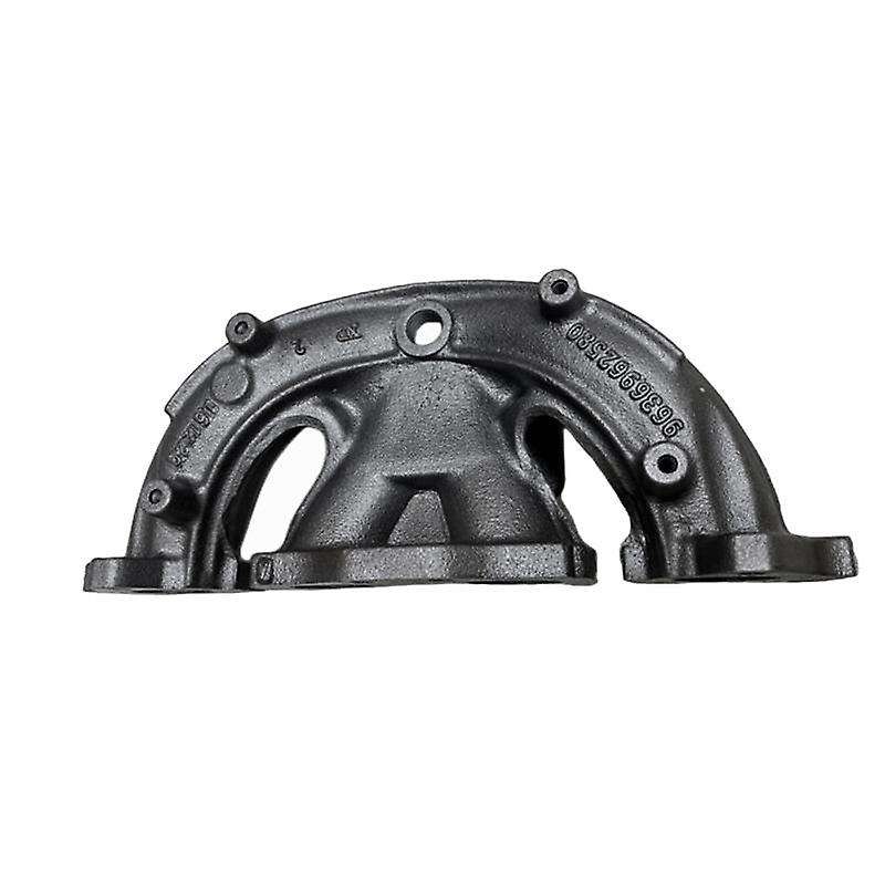 0341.G2 Exhaust Manifold 0341G2 for 206 207 307 Berlingo C2 C3 C4 9636962580 Car Exhaust Branch Pipe