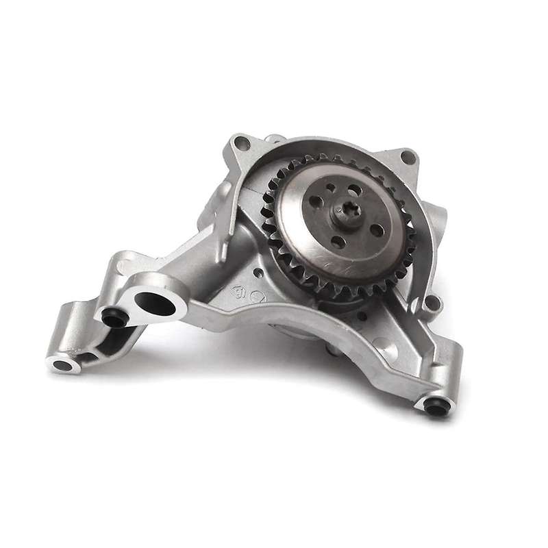 03C115105AG Engine Oil Pump 1.4TSI for Golf CC A1 A3 S3 Fabia Superb Seat