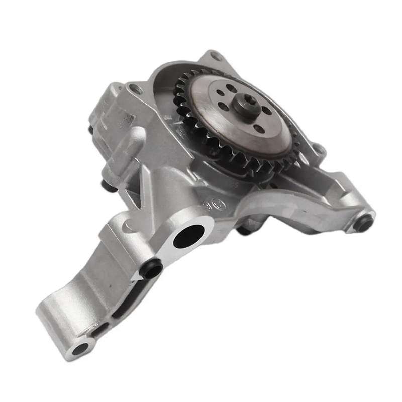03C115105AG Engine Oil Pump 1.4TSI for Golf CC A1 A3 S3 Fabia Superb Seat