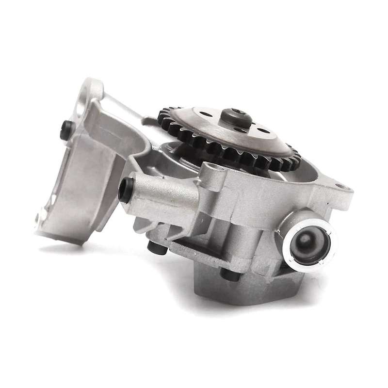 03C115105AG Engine Oil Pump 1.4TSI for Golf CC A1 A3 S3 Fabia Superb Seat