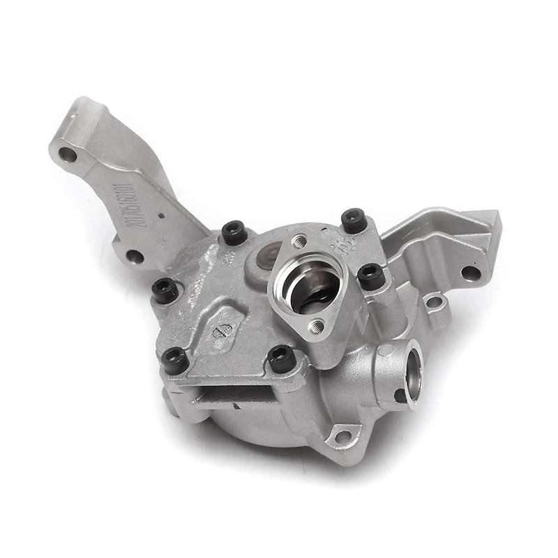 03C115105AG Engine Oil Pump 1.4TSI for Golf CC A1 A3 S3 Fabia Superb Seat