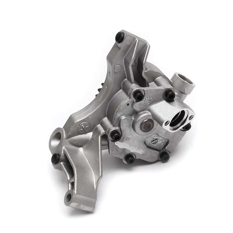 03C115105AG Engine Oil Pump 1.4TSI for Golf CC A1 A3 S3 Fabia Superb Seat