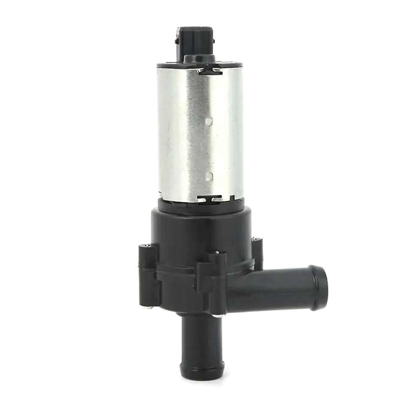 0392020039 Auxiliary Secondary Water Pump for A6 2000-2002 2.7 V6 Corrado EuroVan 034965561A/C 07896