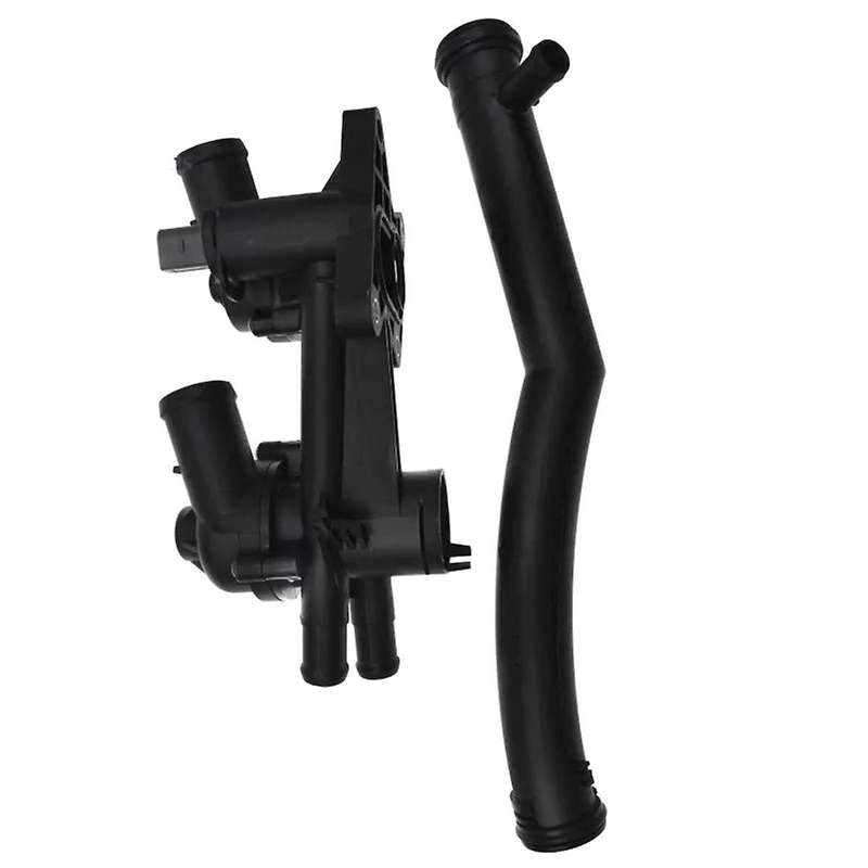03C121026M 03C121111AE Thermostat Housing&Pipe Fit for A1 03C121065K 03C121065B