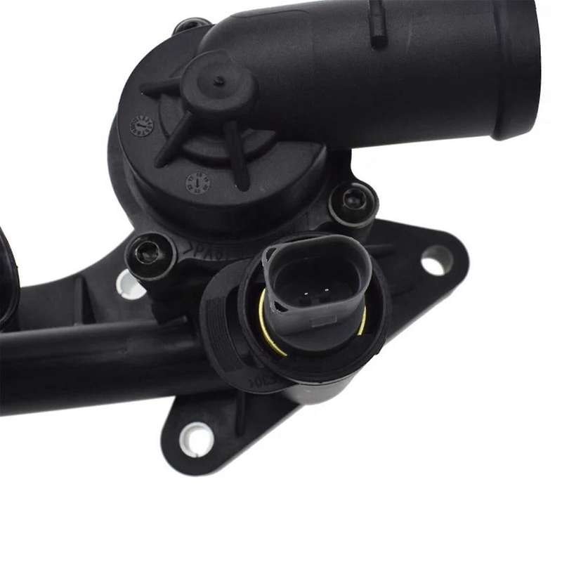 03C121026M 03C121111AE Thermostat Housing&Pipe Fit for A1 03C121065K 03C121065B