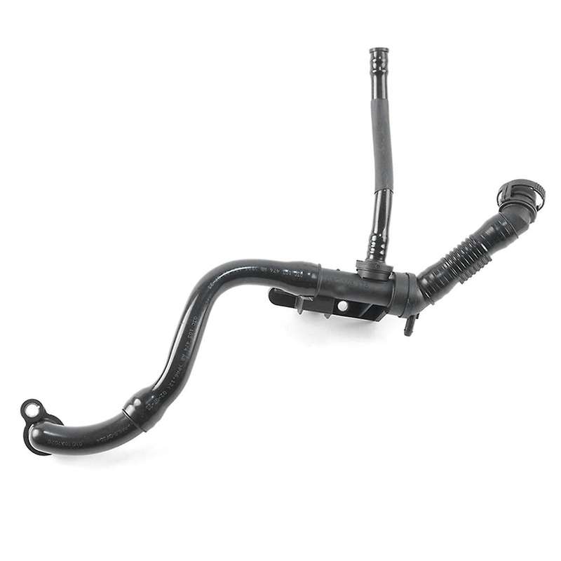 03C103474AB EA111 for / B7 CC 1.4T Ventilation Hose 03C103474K