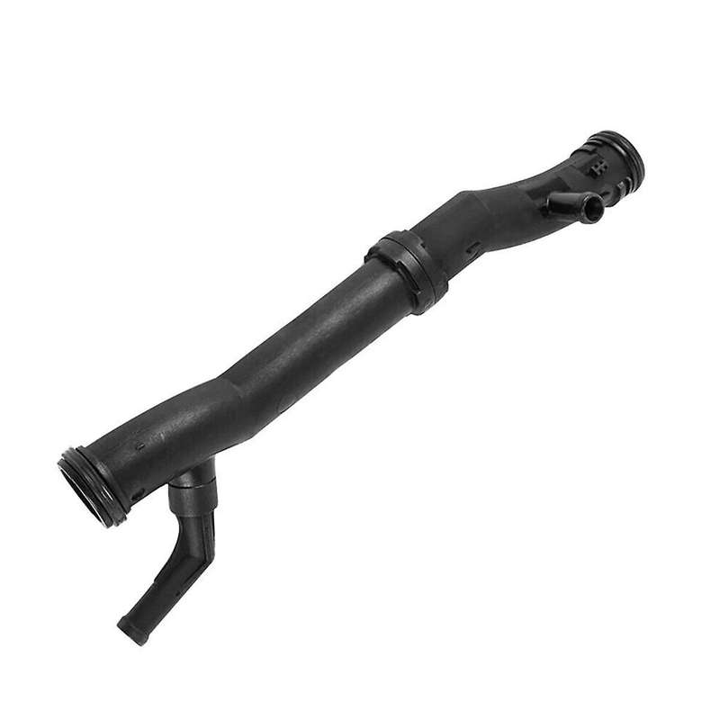 03C121065F Engine Cooling System Water Coolant Flange Pipe Fits for Golf Car Accessories
