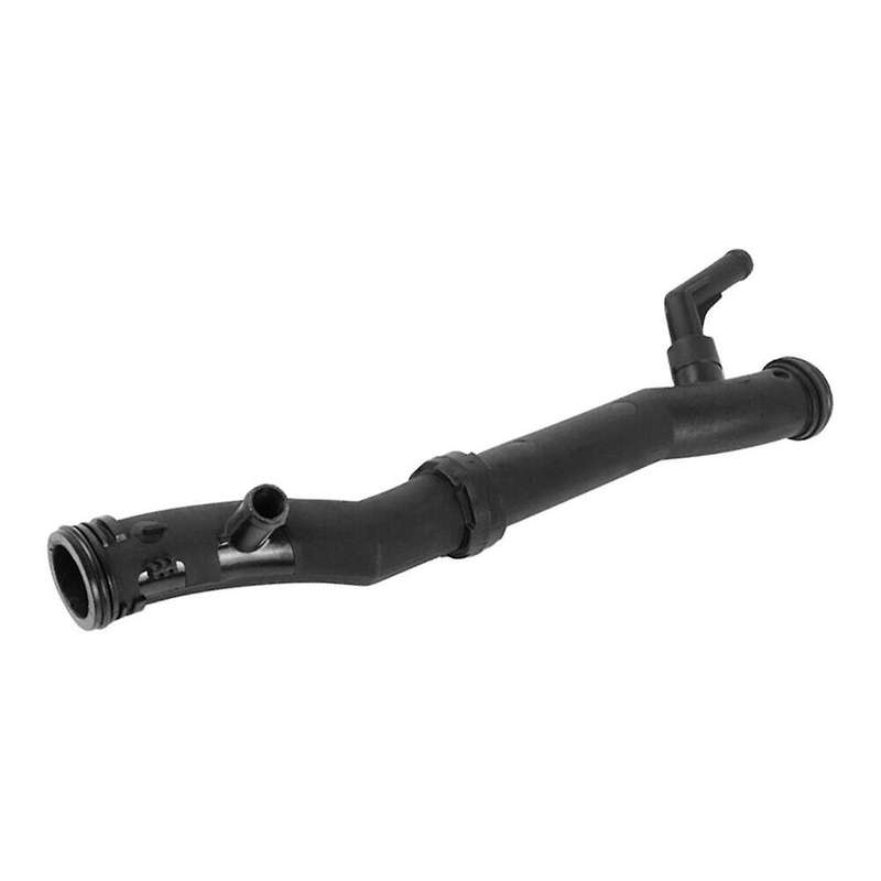03C121065F Engine Cooling System Water Coolant Flange Pipe Fits for Golf Car Accessories
