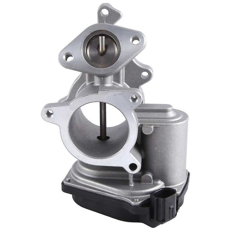 03g131501r Car Exhaust Gas Recirculation Valve Egr Valve for Mk2 Roomster 1.4 2.0 Tdi 1.9 Tdi