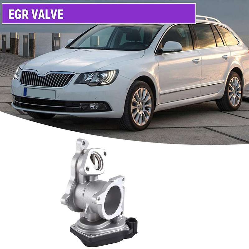 03g131501r Car Exhaust Gas Recirculation Valve Egr Valve for Mk2 Roomster 1.4 2.0 Tdi 1.9 Tdi