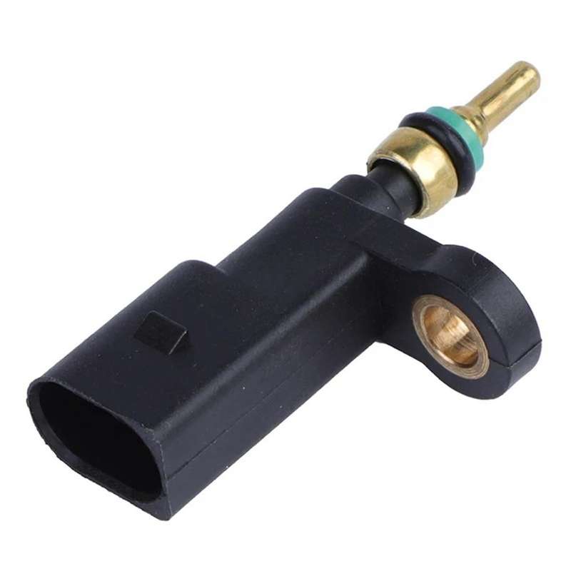 03F919501B Engine Water Coolant Temp Temperature Sensor for Pasata AQ3 Superb