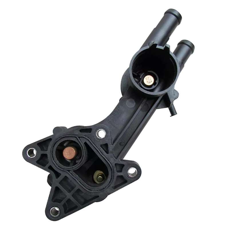03C121111P Coolant Thermostat Housing for A1 Seat V Golf V 1T3 Tiguana III 1K2