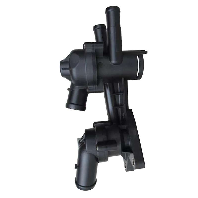 03C121111P Coolant Thermostat Housing for A1 Seat V Golf V 1T3 Tiguana III 1K2