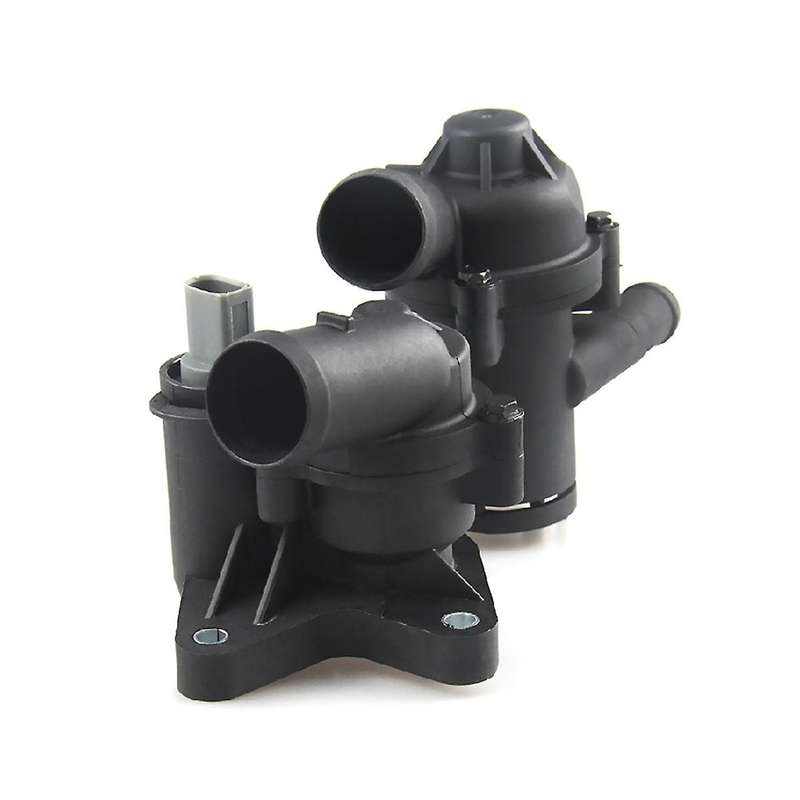 03C121111P Coolant Thermostat Housing for A1 Seat V Golf V 1T3 Tiguana III 1K2