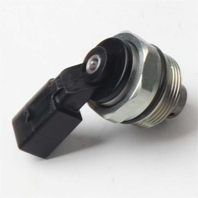 03C127025R 03C127025K High Pressure Fuel Pump Solenoid Valve for Golf 1.6T Plug