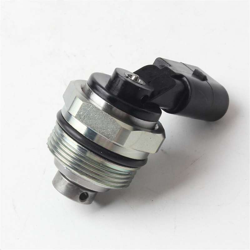 03C127025R 03C127025K High Pressure Fuel Pump Solenoid Valve for Golf 1.6T Plug