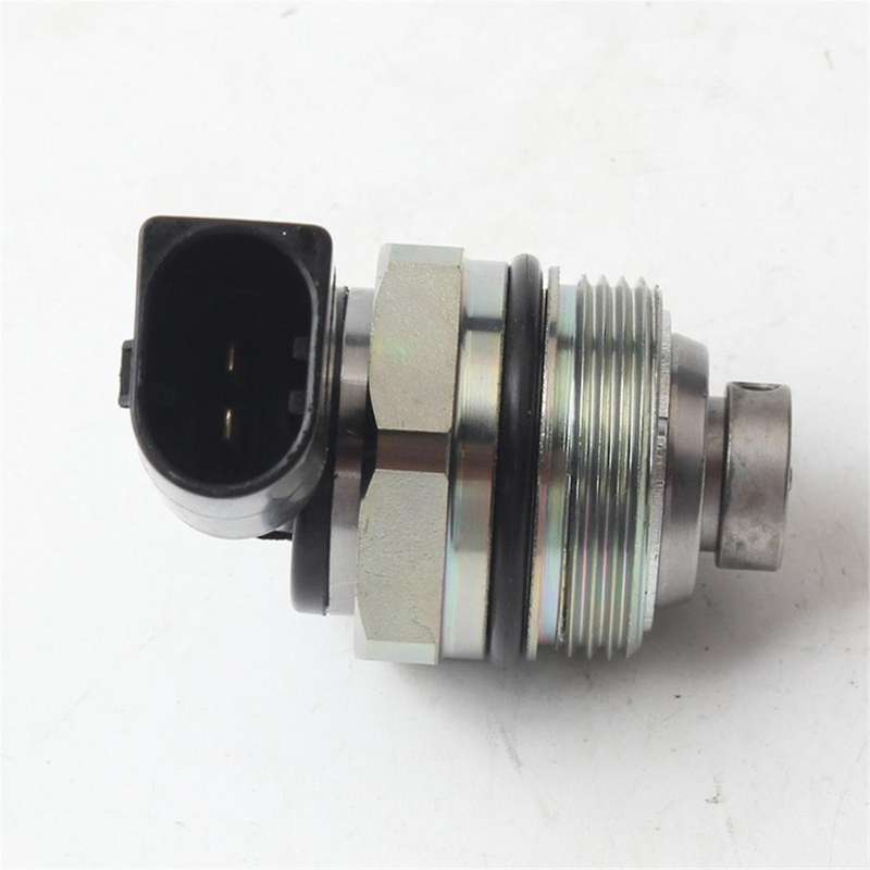 03C127025R 03C127025K High Pressure Fuel Pump Solenoid Valve for Golf 1.6T Plug