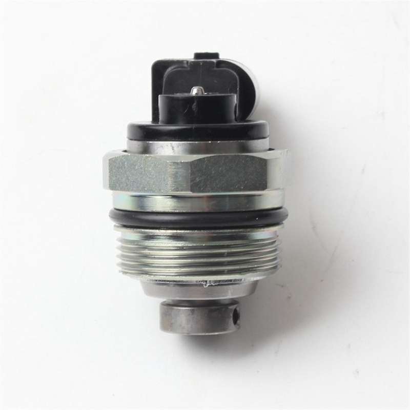 03C127025R 03C127025K High Pressure Fuel Pump Solenoid Valve for Golf 1.6T Plug