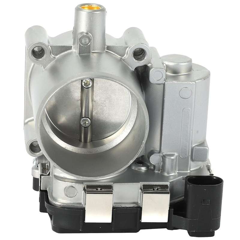 03F133062B Throttle Body Assembly with Sensor for - GOLF - 1.2 1.4