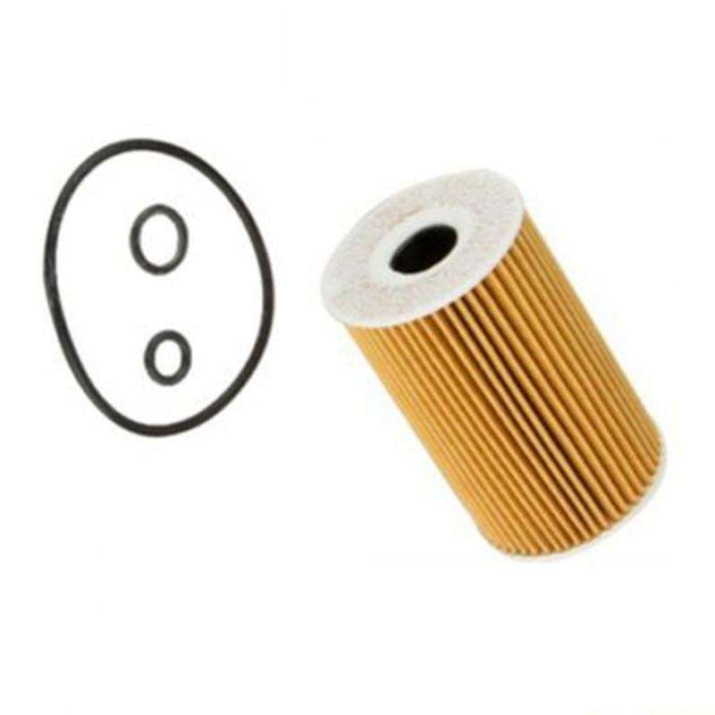 03L115562 03L115466 Engine Oil Filter for Seat with 2.0L TDI 2012 2013 2014 2015