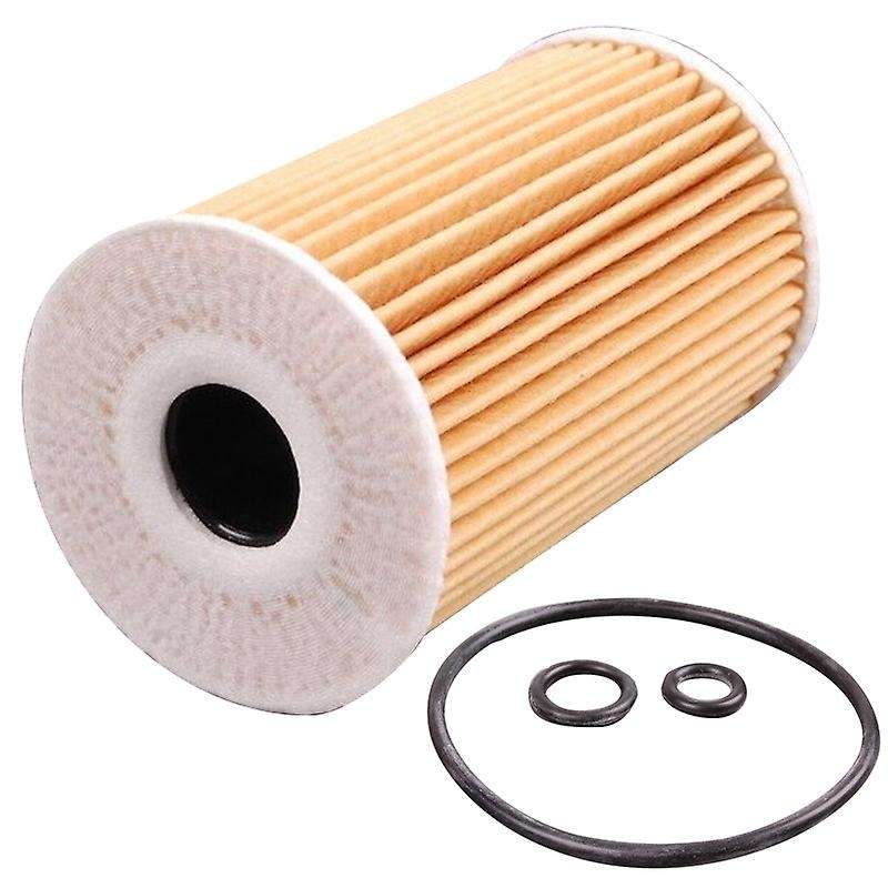 03L115562 03L115466 Engine Oil Filter for Seat with 2.0L TDI 2012 2013 2014 2015