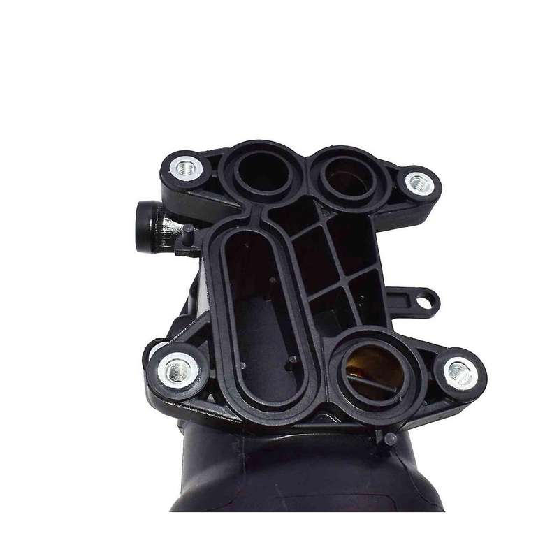 03l115389h Oil Radiator Oil Filter Housing with Gasket Oil Compartment Automotive for 1.6 2.0 Tdi