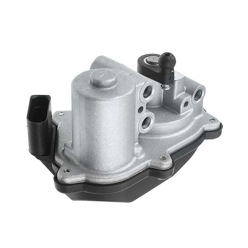 03l129086v Car Intake Manifold Flap Actuator Motor for A3 Golf 2.0l 03l129086v120 A2c53248883