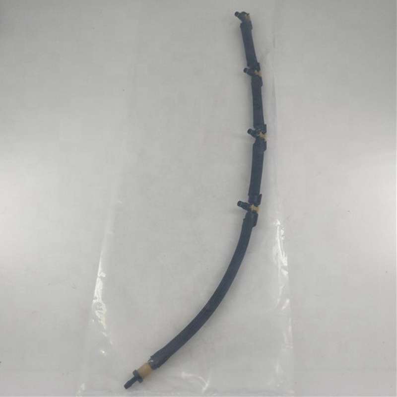 03L130235AD Fuel Return Line Fuel Return Hose Tank Line Hose Pipe Injector Hose Leak Line for 2010-