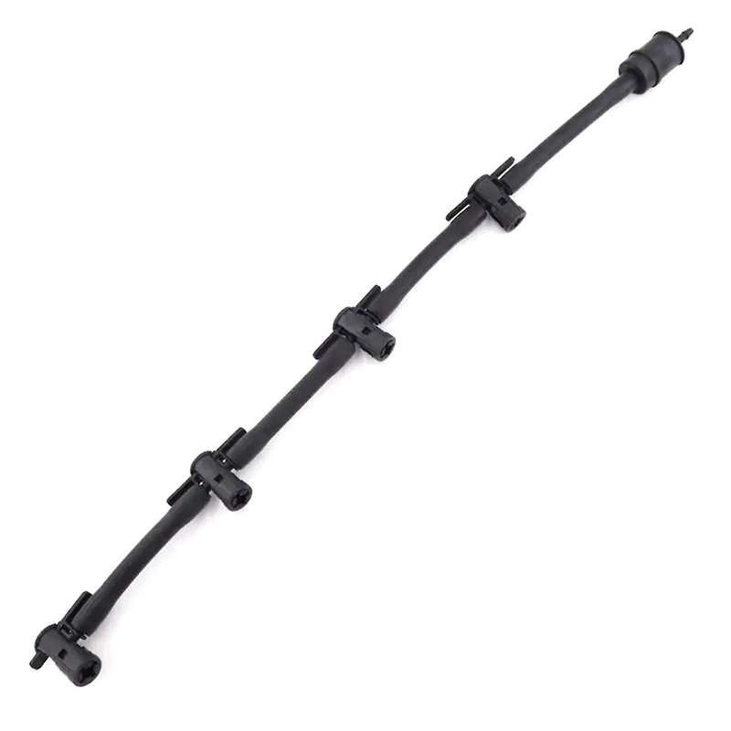 03L130235S Fuel Overflow Hose for SEAT A3 Sportback A4 Allroad 2.0 TDI Fuel Return Line Hose Pipe