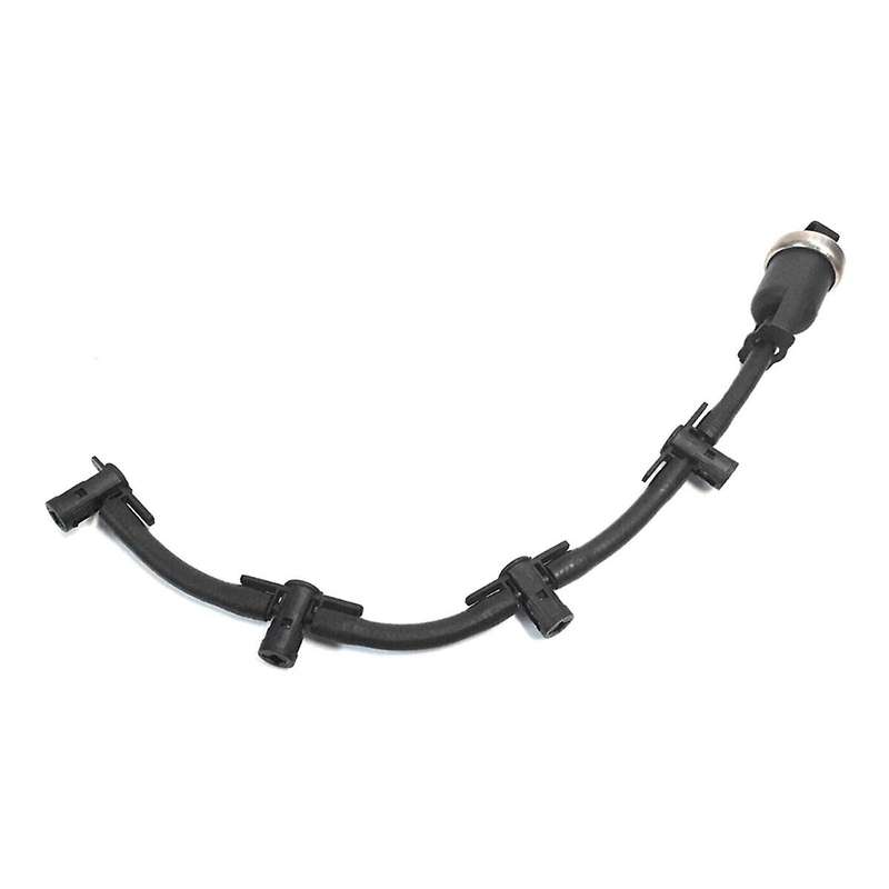 03L130235K Car Return Line Leakage Oil Hose Leakage Fuel for Golf 2.0TDI