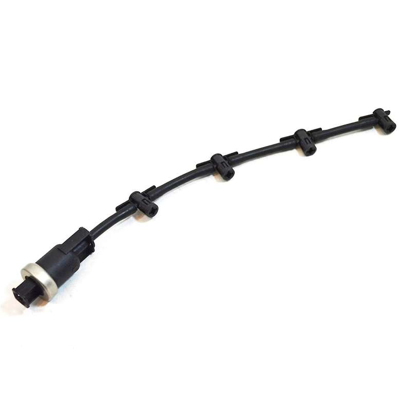 03L130235K Car Return Line Leakage Oil Hose Leakage Fuel for Golf 2.0TDI