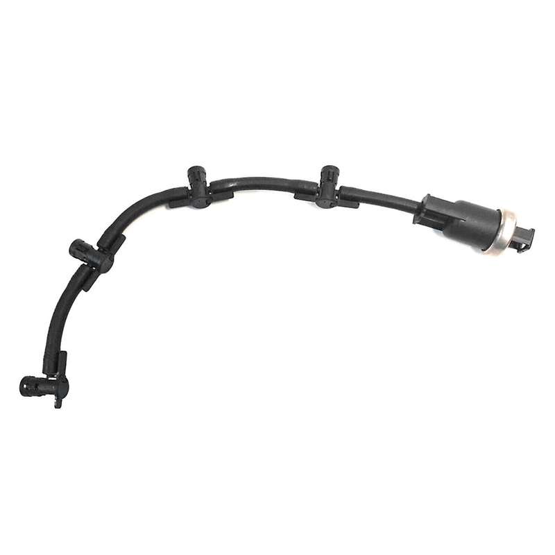 03L130235K Car Return Line Leakage Oil Hose Leakage Fuel for Golf 2.0TDI