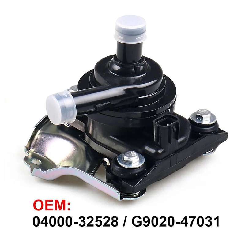 0400032528 G9020-47031 E-water Pump Additional Water Pump Auxiliary Water Pump Automotive for Prius