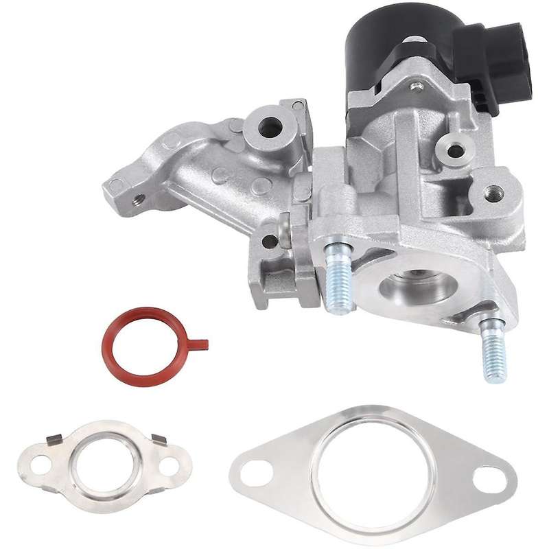 04004-58137 Car Exhaust Gas Recirculation Valve Egr Valve for Prius 2010-2012 25620-37120 256203712