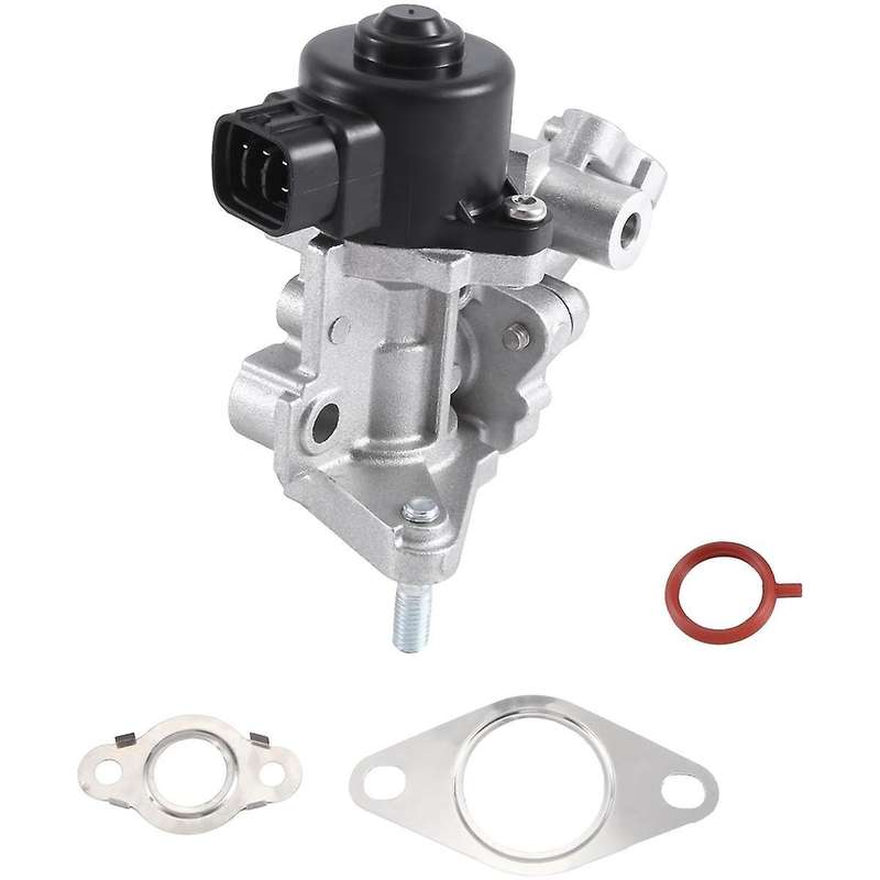 04004-58137 Car Exhaust Gas Recirculation Valve Egr Valve for Prius 2010-2012 25620-37120 256203712