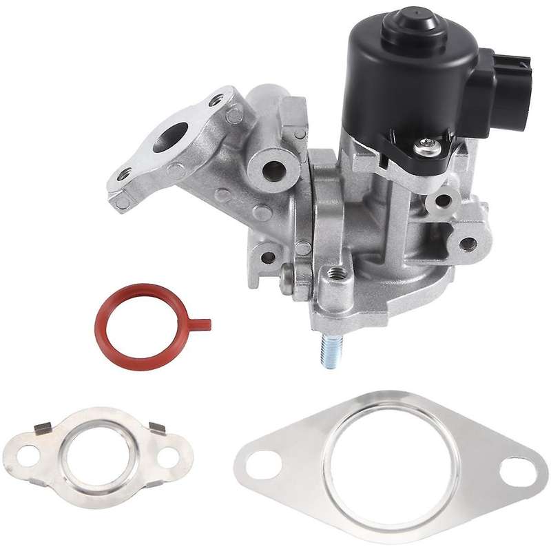 04004-58137 Car Exhaust Gas Recirculation Valve Egr Valve for Prius 2010-2012 25620-37120 256203712