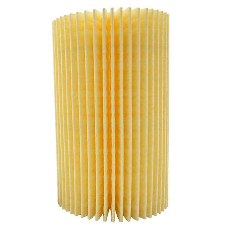 04152-YZZA4 Oil Filter for Land Cruiser Sequoia LX570 5.7L 3PCS