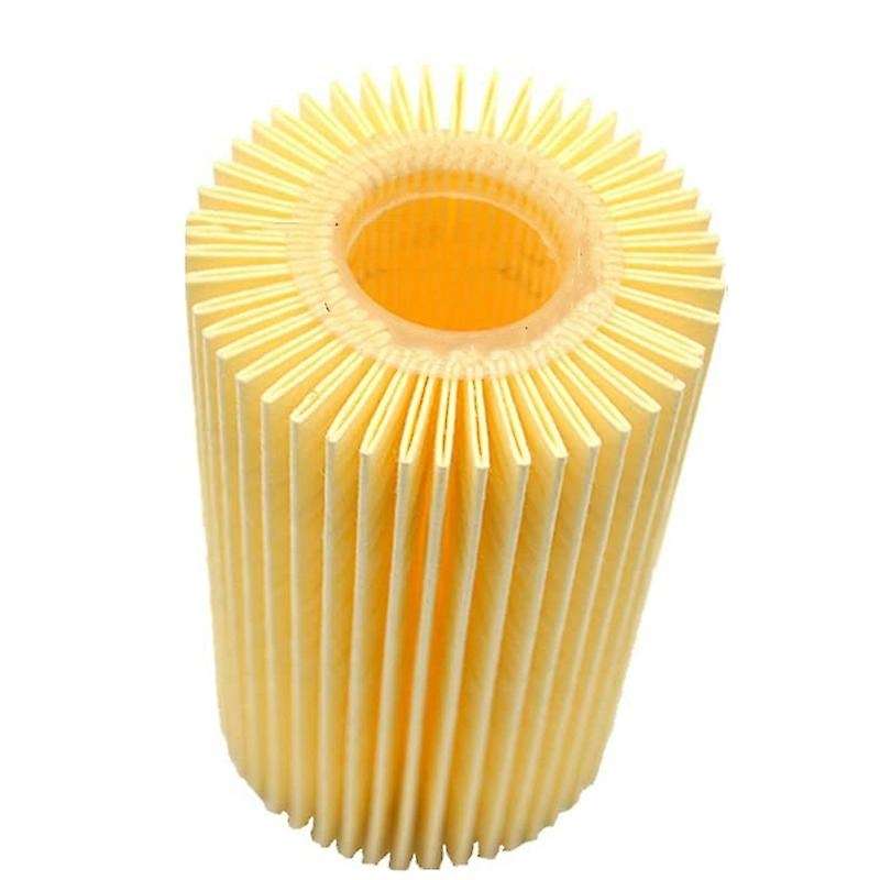 04152-YZZA4 Oil Filter for Land Cruiser Sequoia LX570 5.7L 3PCS
