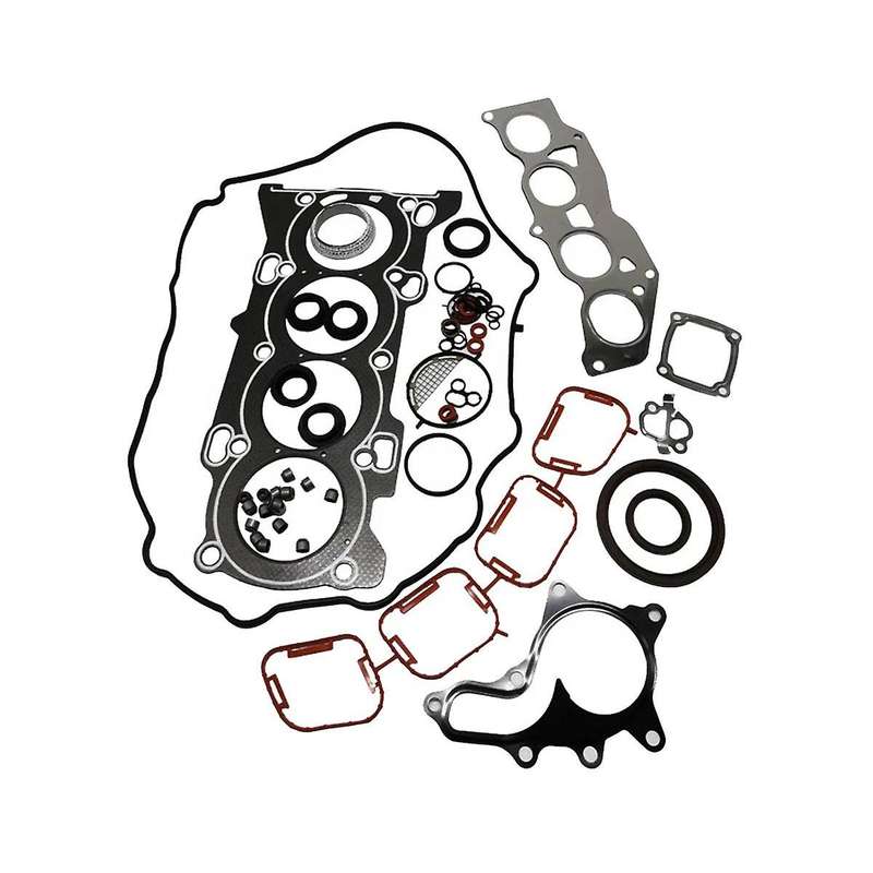 04111-36040 Engine Full Gasket Set for Venza Sienna 2.7l 2008-2016 Cylinder Head Repair Kits