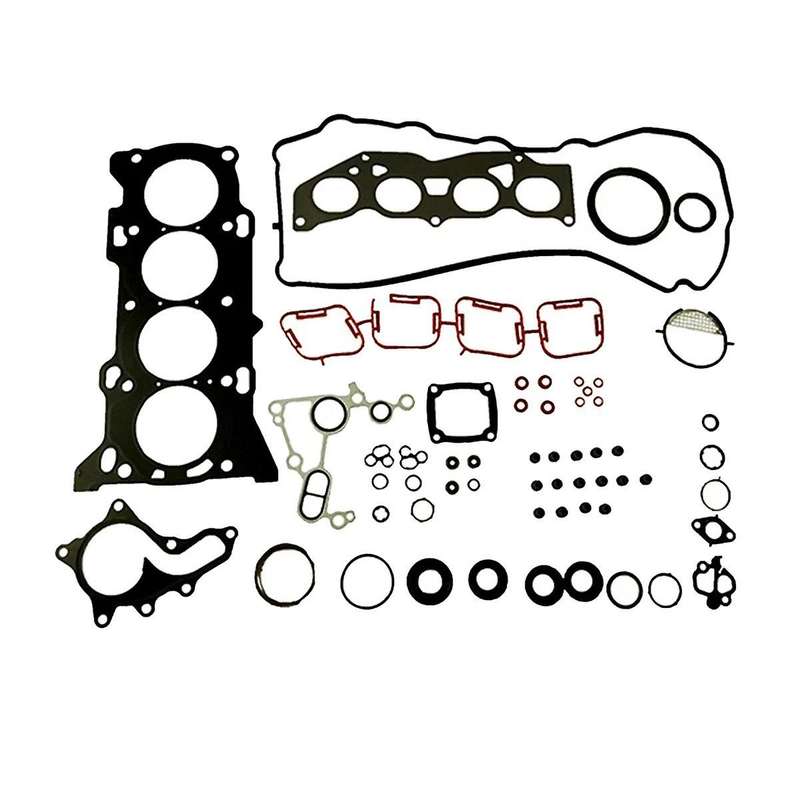 04111-36040 Engine Full Gasket Set for Venza Sienna 2.7l 2008-2016 Cylinder Head Repair Kits