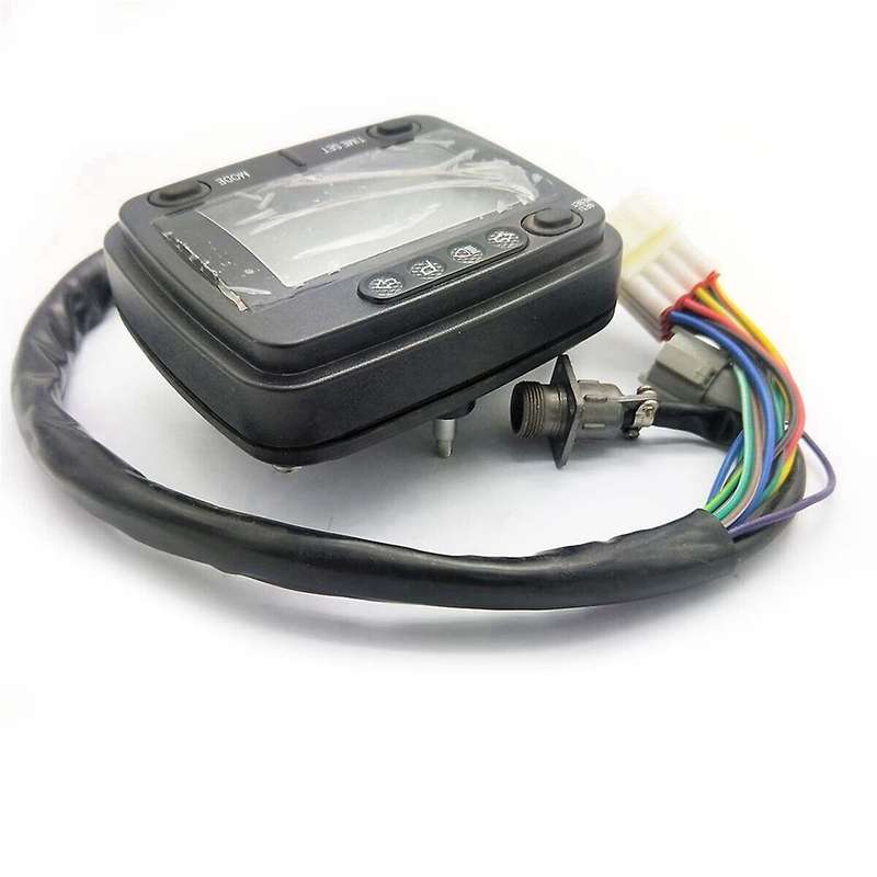 04-0916000 ATV Combination Digital Speedometer Meter Assy Fit for ODES 400cc LZ400-4