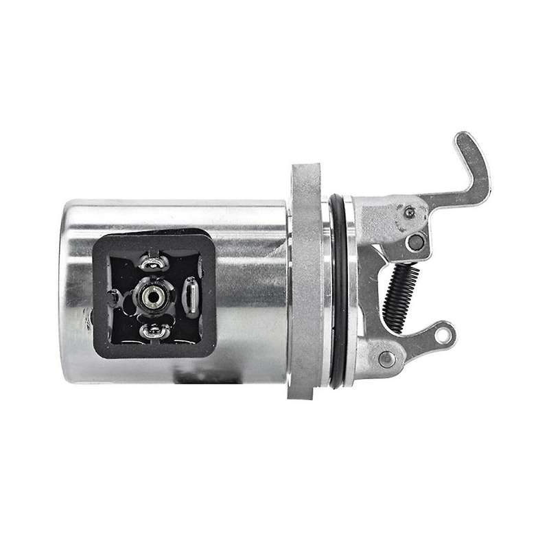 04170534r 04272733 M7272733 12v Fuel Shutoff Solenoid for Deutz Engine F2l1011 F3l1011 F4l1011 Bf4l
