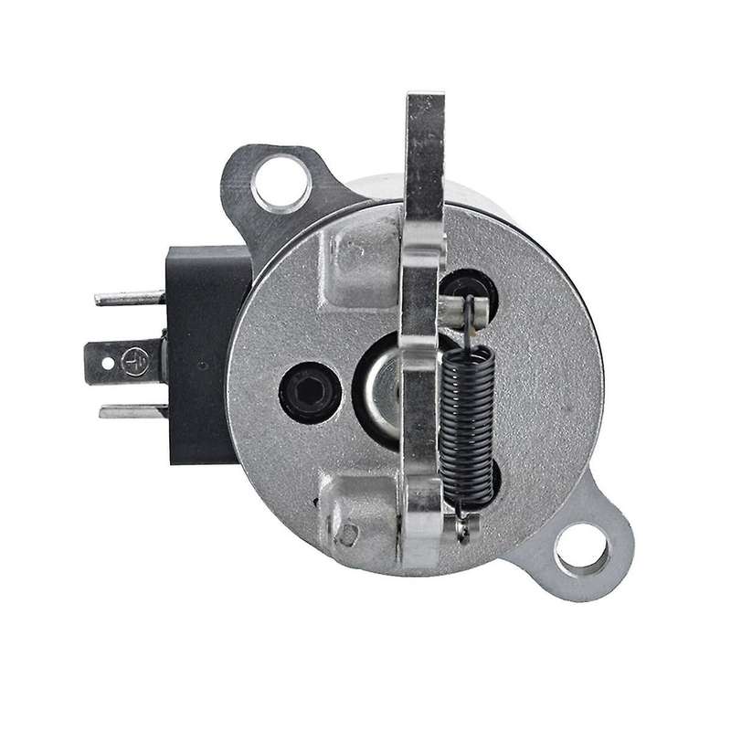 04170534r 04272733 M7272733 12v Fuel Shutoff Solenoid for Deutz Engine F2l1011 F3l1011 F4l1011 Bf4l