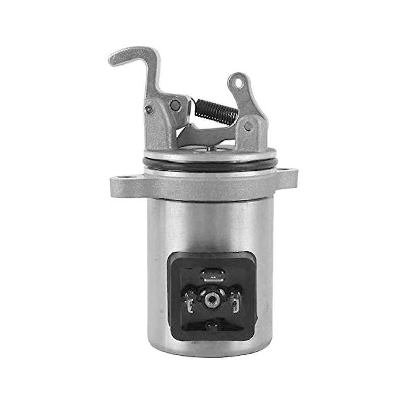 04170534r 04272733 M7272733 12v Fuel Shutoff Solenoid for Deutz Engine F2l1011 F3l1011 F4l1011 Bf4l