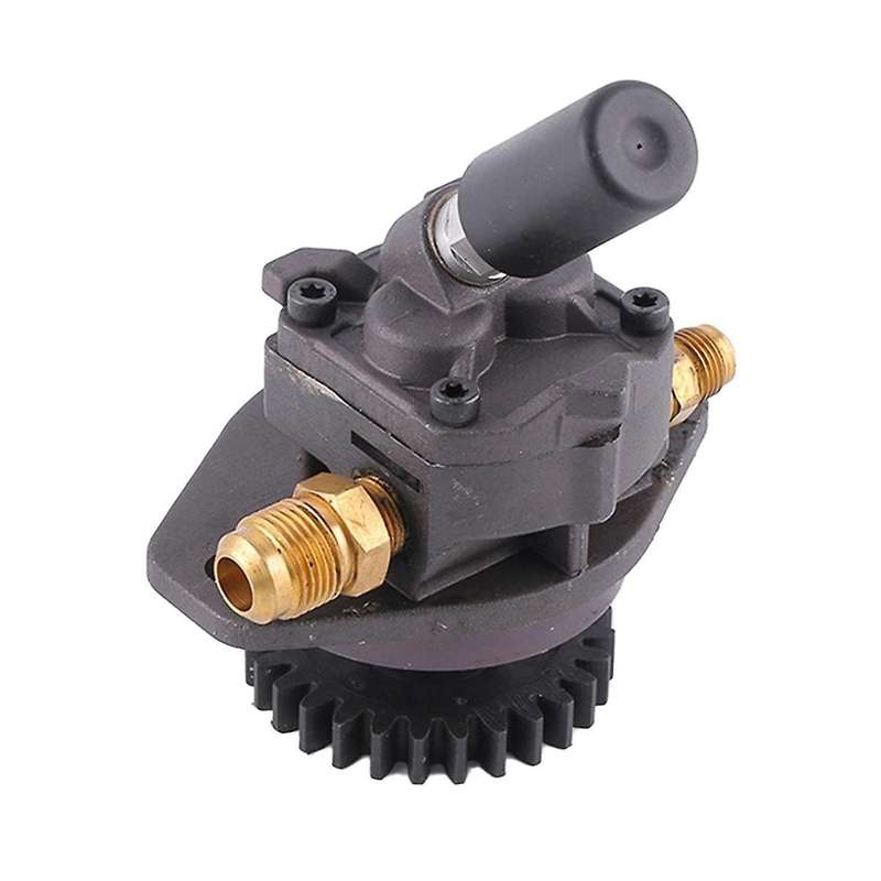 0440020035 5010284792 Fuel Delivery Pump Assembly for Trucks Gear Oil Pump