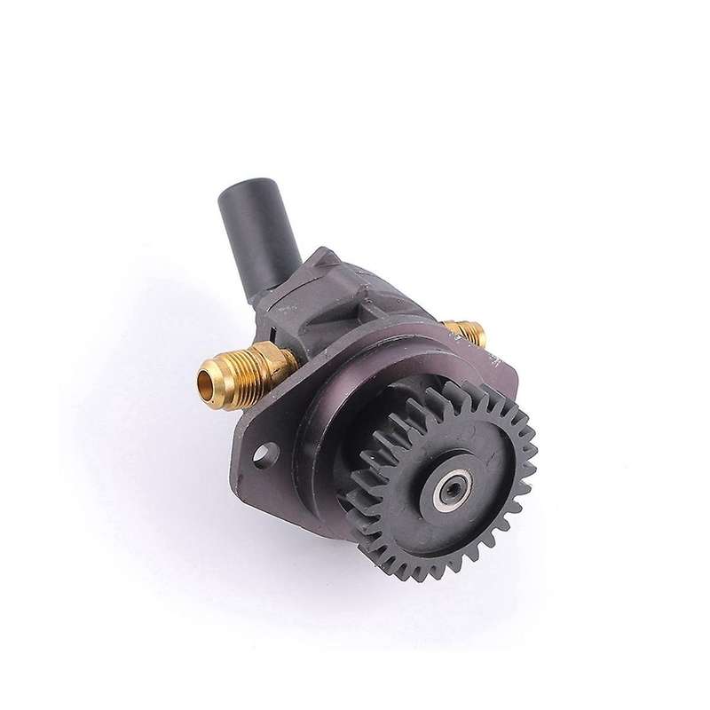 0440020035 5010284792 Fuel Delivery Pump Assembly for Trucks Gear Oil Pump