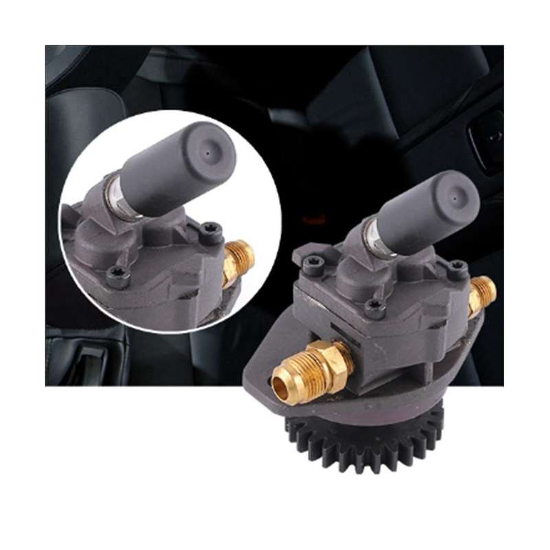 0440020035 5010284792 Fuel Delivery Pump Assembly for Trucks Gear Oil Pump