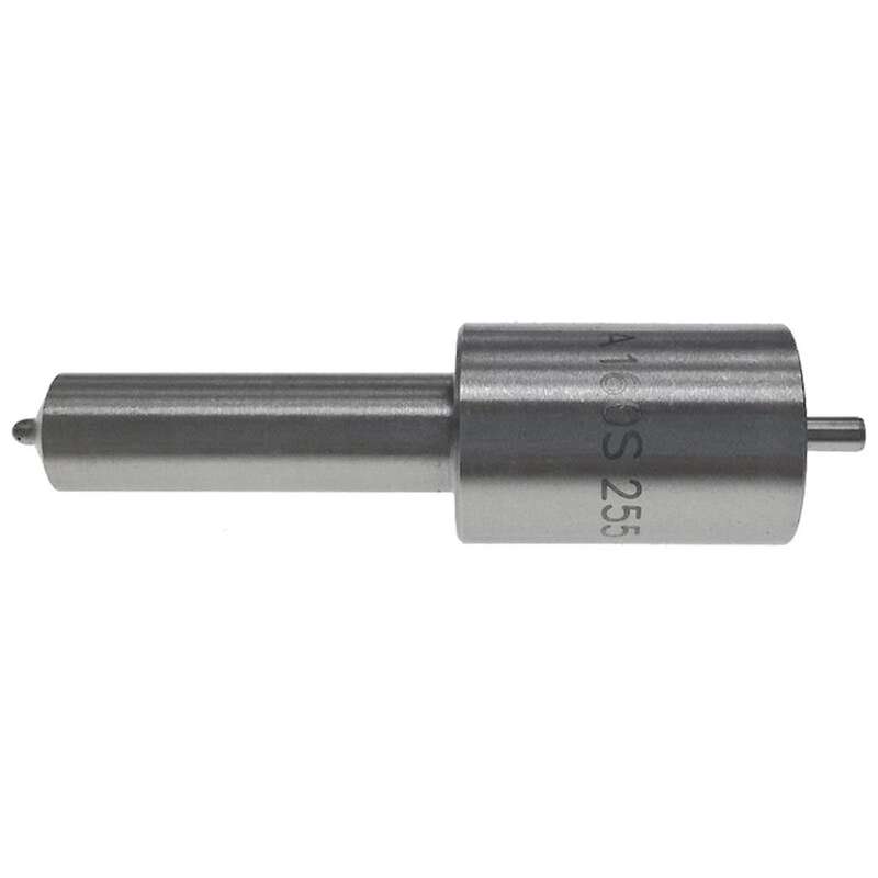 0433271079 DLLA160S255 247290100 New Fuel Injector Nozzle for SAME